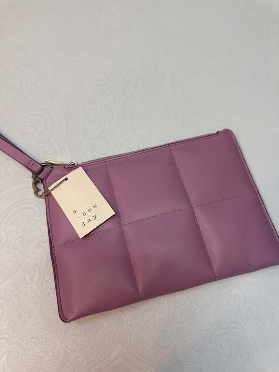 A New Day Handbags - A New Day Clutch Large Wallet – Trulydivine2,